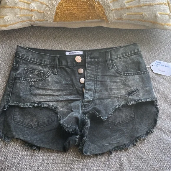 •One Teaspoon Double Bass Rollers - Picture 4 of 12